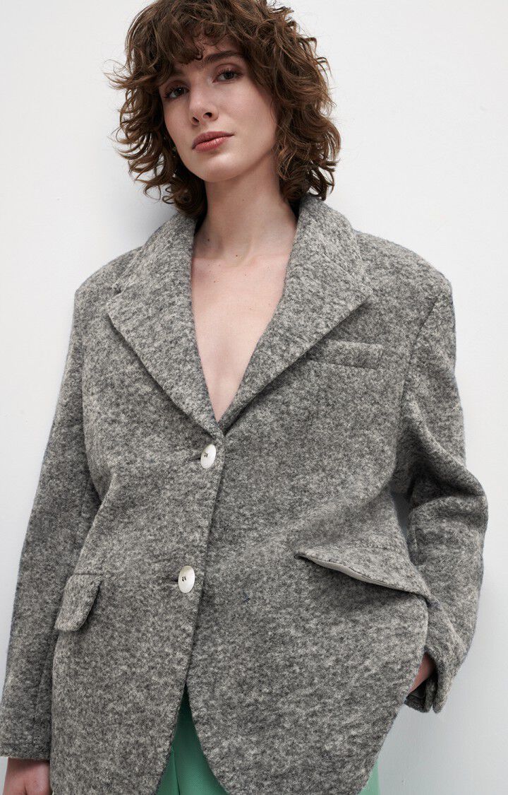 Women's coat Azibeach