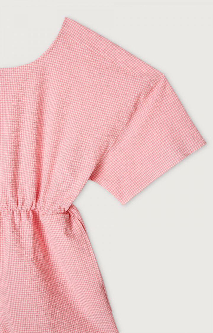 Women's jumpsuit Adym - SWEETS - Pink - S