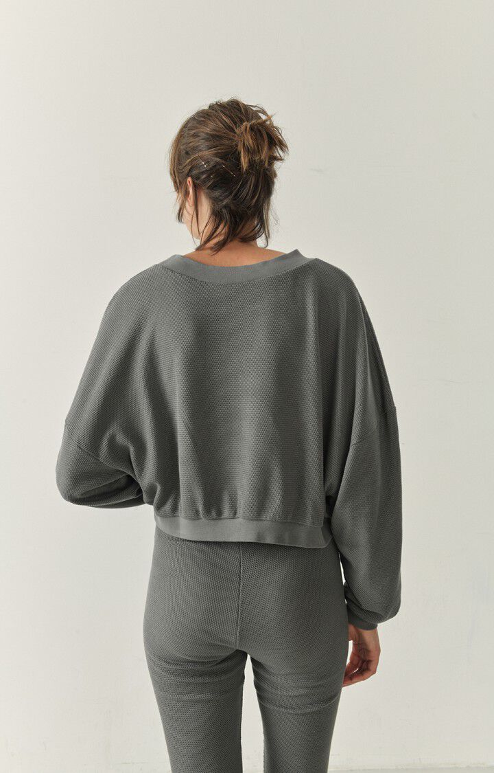 Damessweater Sovy, NEVELIG, hi-res-model