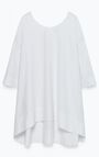 Women's dress Pizabay, WHITE, hi-res