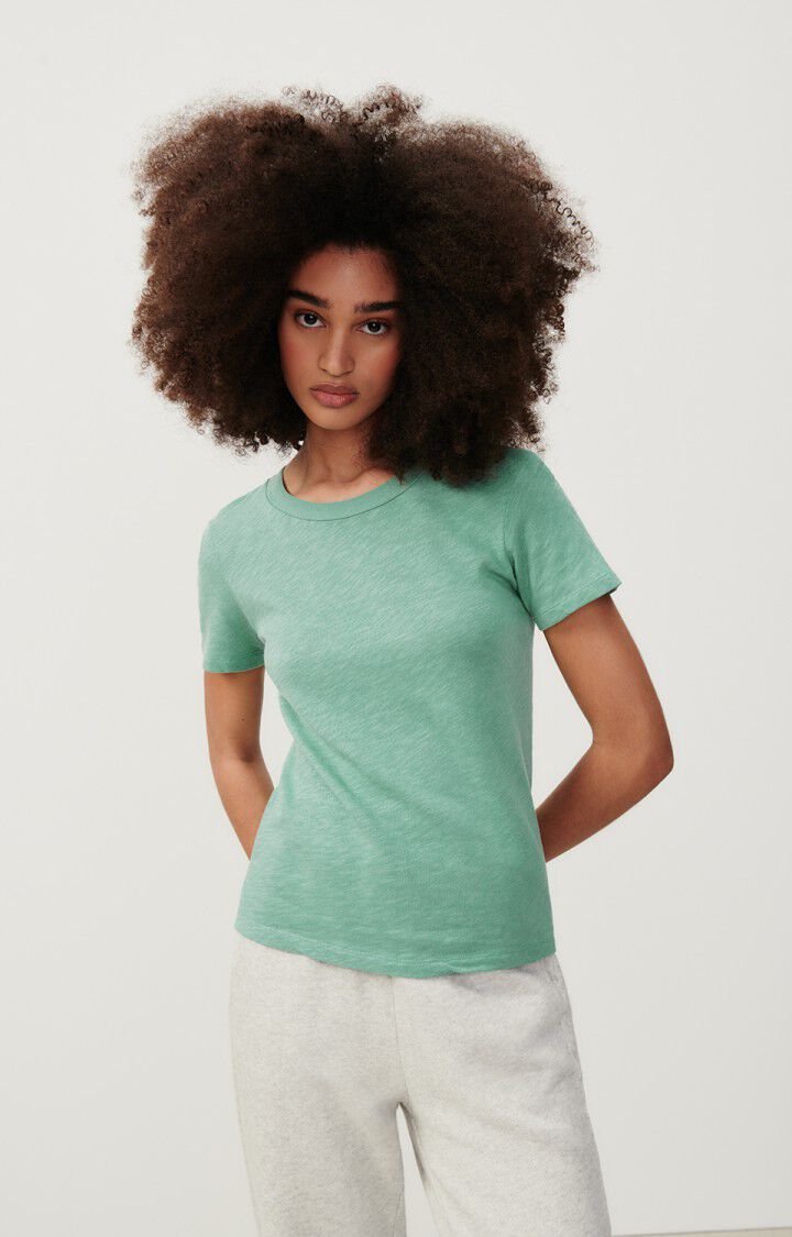 T-shirt femme Sonoma, LIBELLULE VINTAGE, hi-res-model