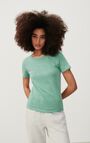 T-shirt femme Sonoma, LIBELLULE VINTAGE, hi-res-model