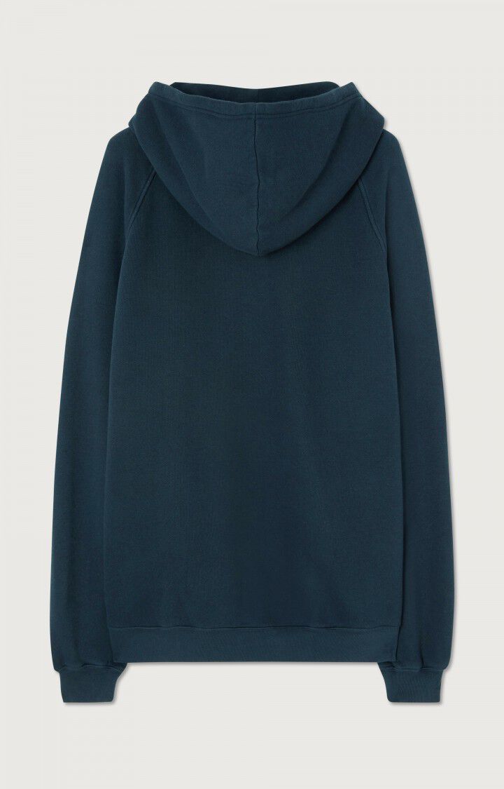 Herren-Kapuzensweatshirt Uticity, NAVY VINTAGE, hi-res