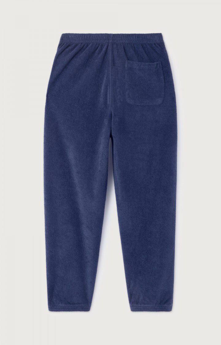 Men's joggers Bobypark, THUNDER, hi-res