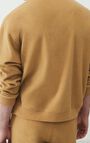 Men's sweatshirt Soktown, DUNE, hi-res-model