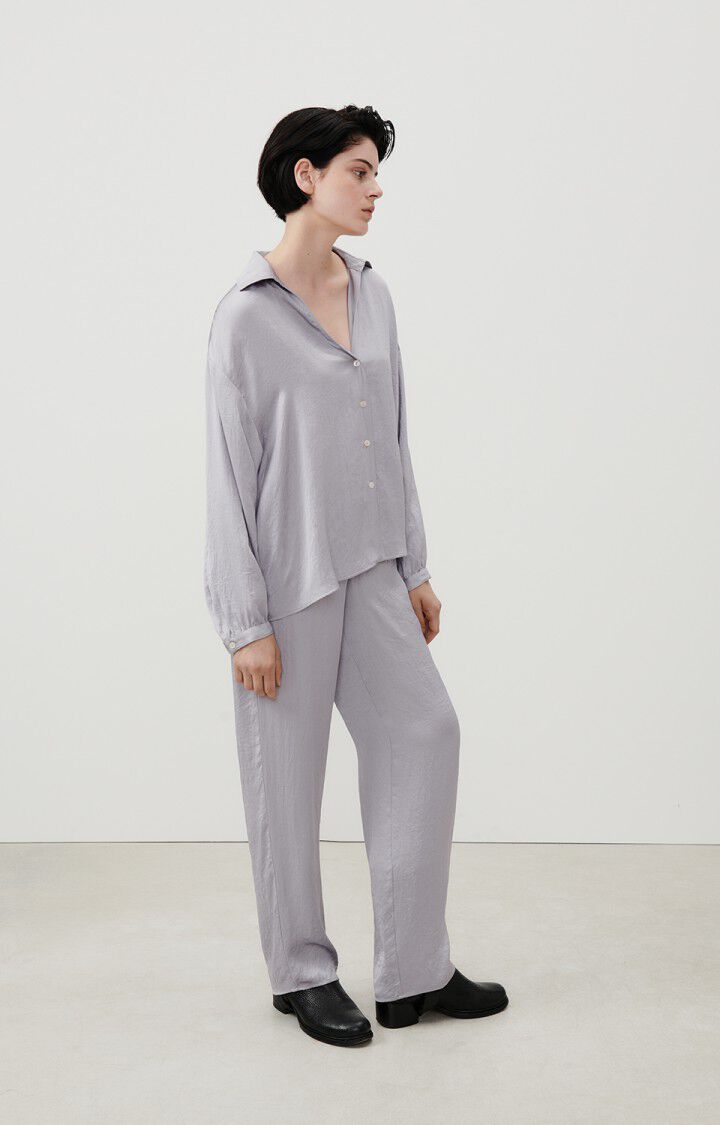 Women's trousers Widland, STORM, hi-res-model