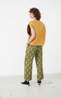Women's trousers Gintown, MARCEAU, hi-res-model