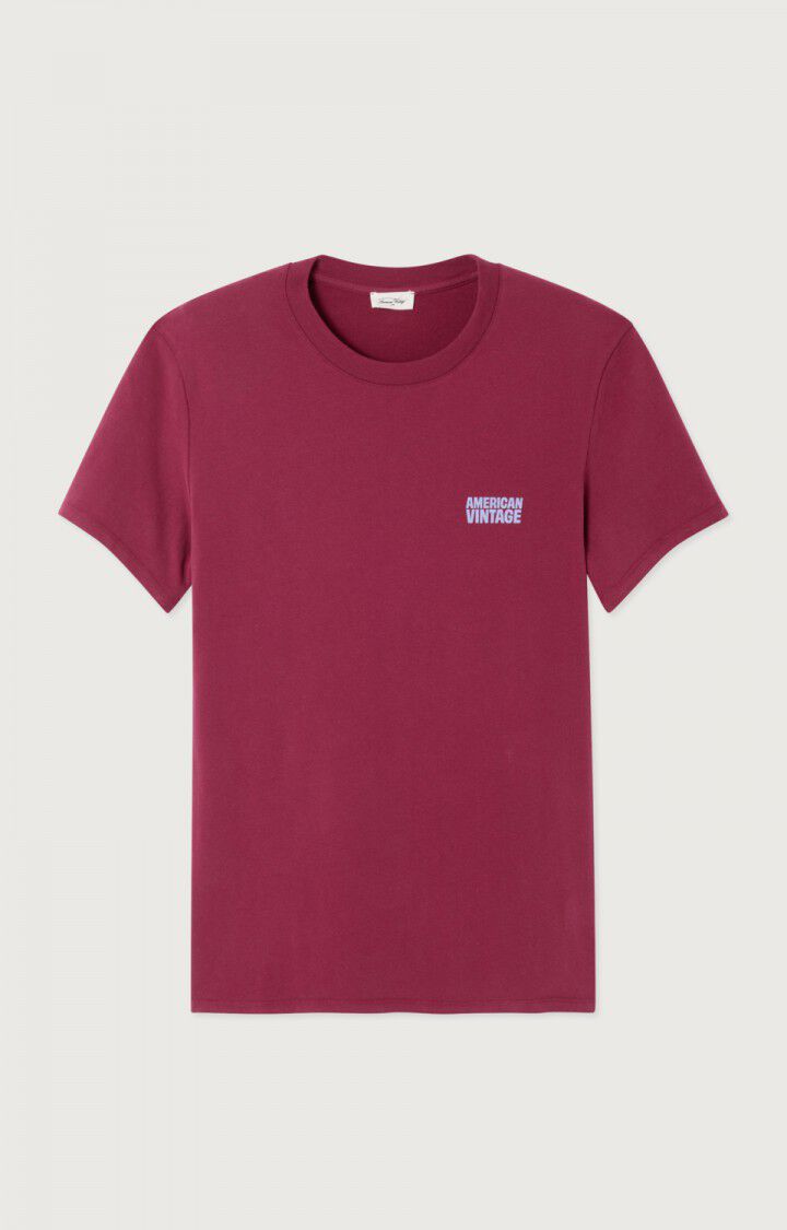 Men's t-shirt Ykobow