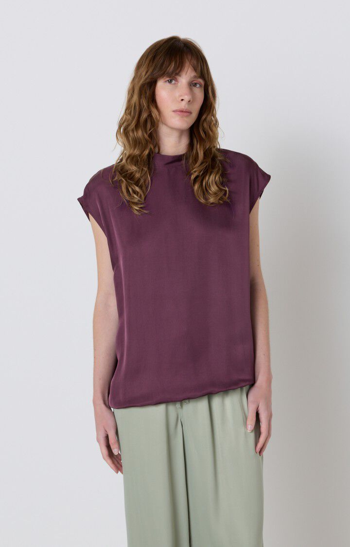 Women's top Luabird