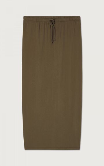 Women's skirt Vupaville - LENTIL