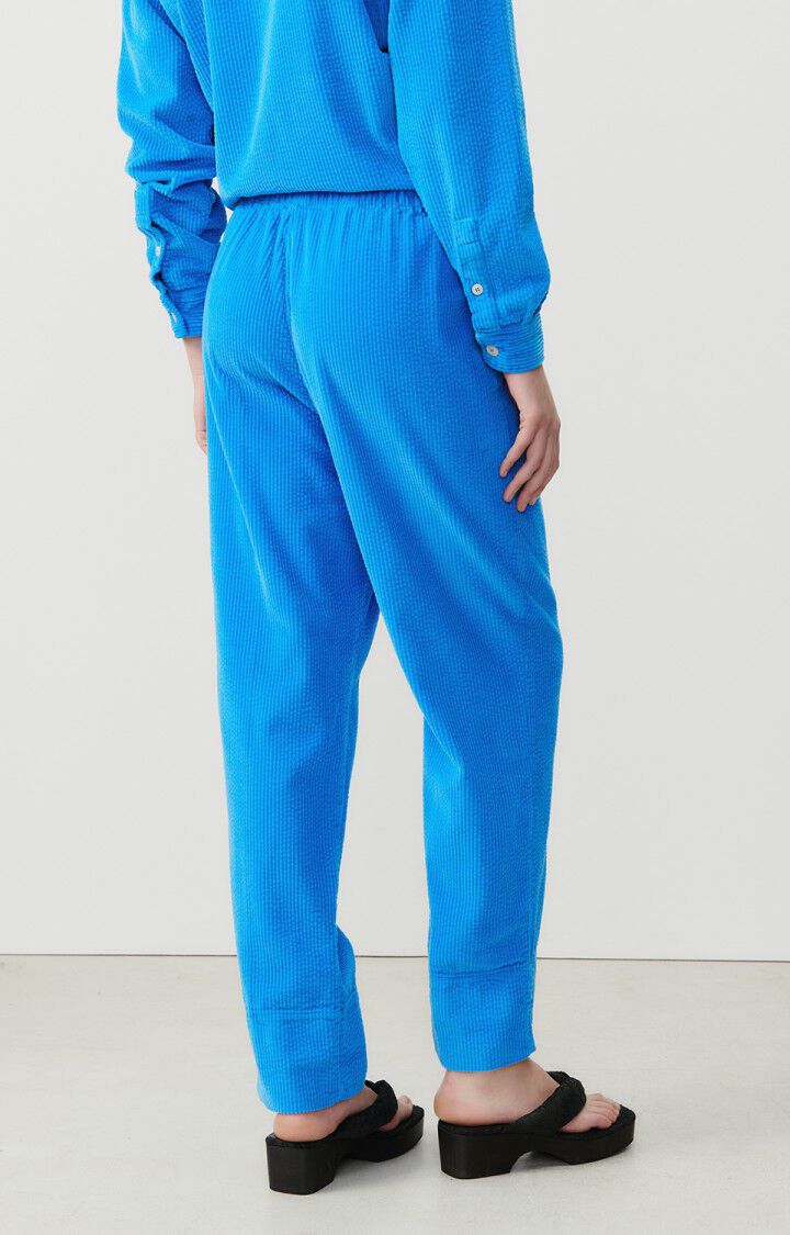 Women's trousers Padow, OCEANIA VINTAGE, hi-res-model