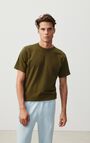 Men's t-shirt Fizvalley, VINTAGE BUSH, hi-res-model