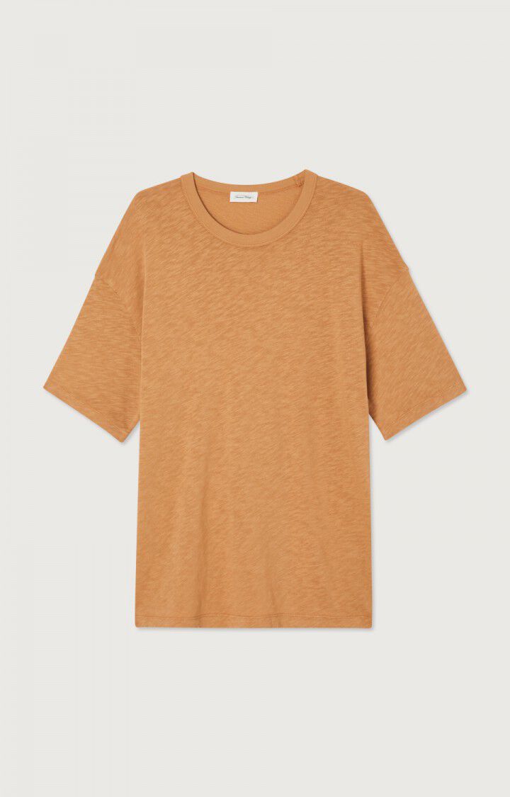 Men's t-shirt Sonoma, VINTAGE CARAMEL, hi-res