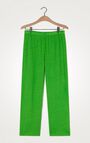 Women's trousers Lolosister, FROG, hi-res