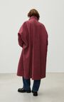 Women's coat Nanbay, TENDERNESS CHECK, hi-res-model