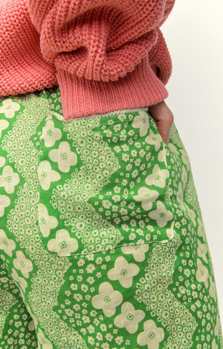 Women's trousers Ivybo, PALOMA, hi-res-model