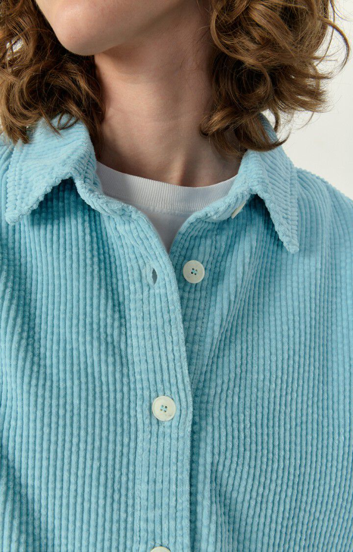 Women's shirt Padow, DOLPHIN, hi-res-model
