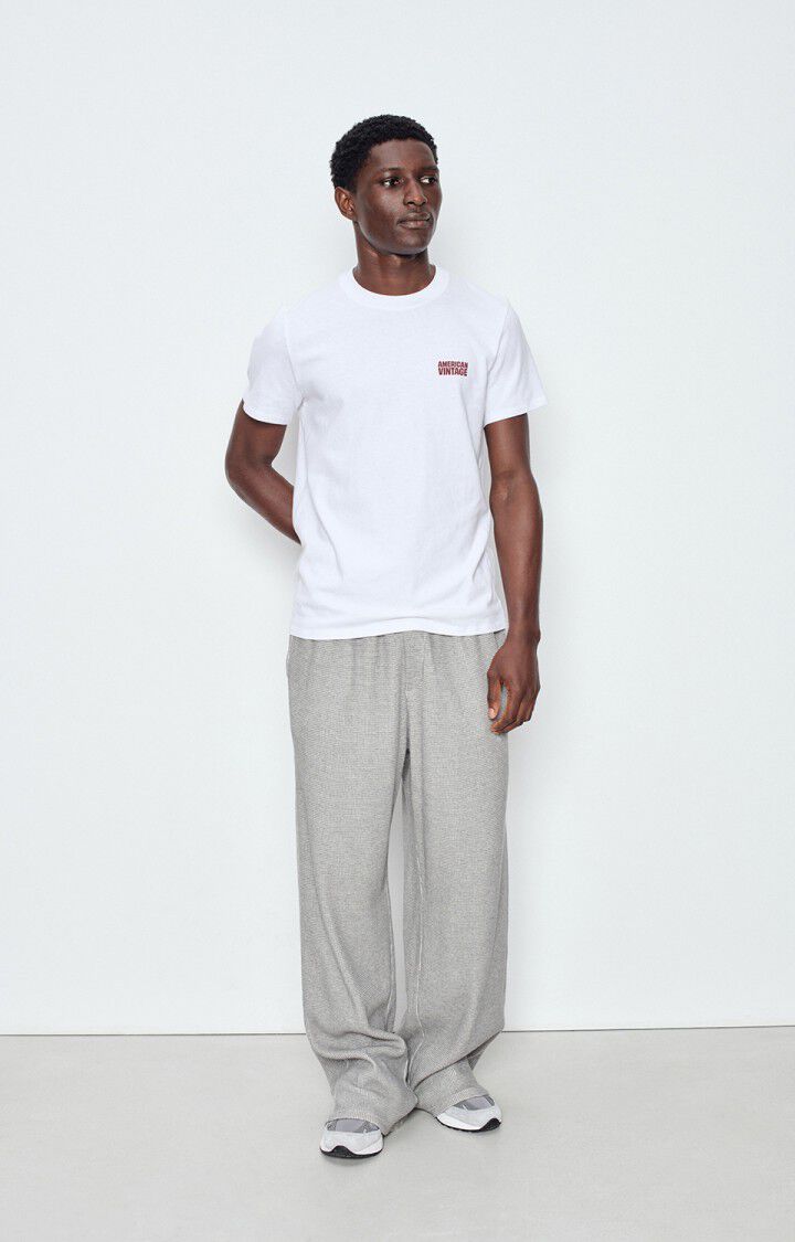 Men's joggers Cawbay