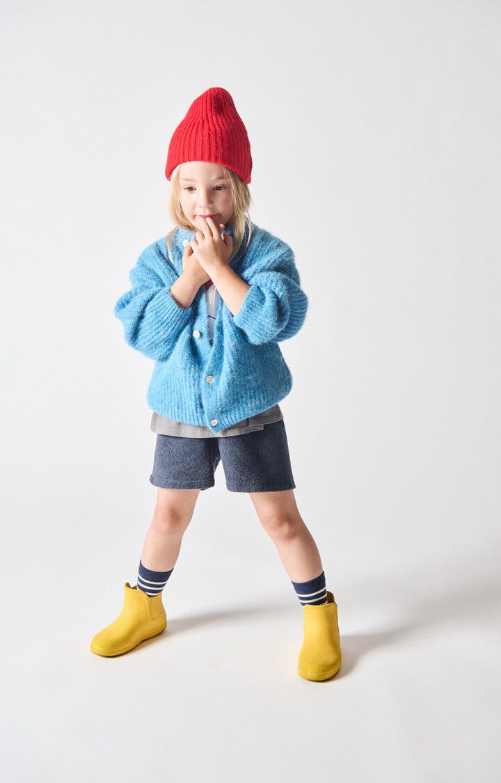 Short enfant Bobypark