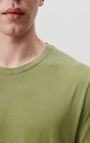 Men's t-shirt Devon, VINTAGE OLIVE GROVE, hi-res-model
