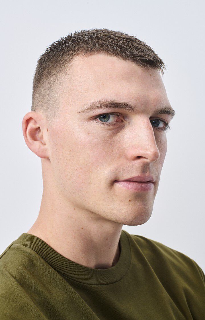 Camiseta hombre Fizvalley, ARBUSTO VINTAGE, hi-res-model