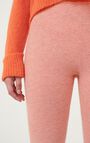 Women's leggings Noxon, TENDERNESS MELANGE, hi-res-model