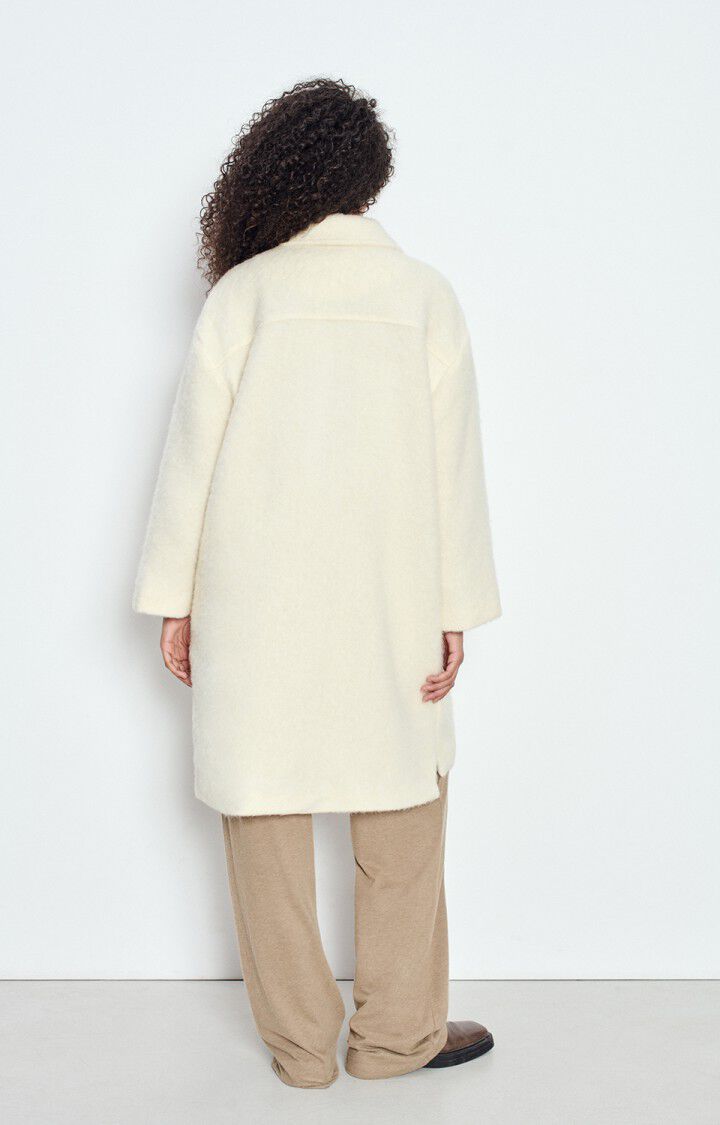 Women's coat Lulow
