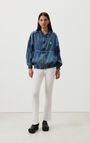 Women's jacket Astury - STONE - Blue - XS-S