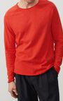 Men's t-shirt Sonoma - VINTAGE CHILI PEPPER - Red - S