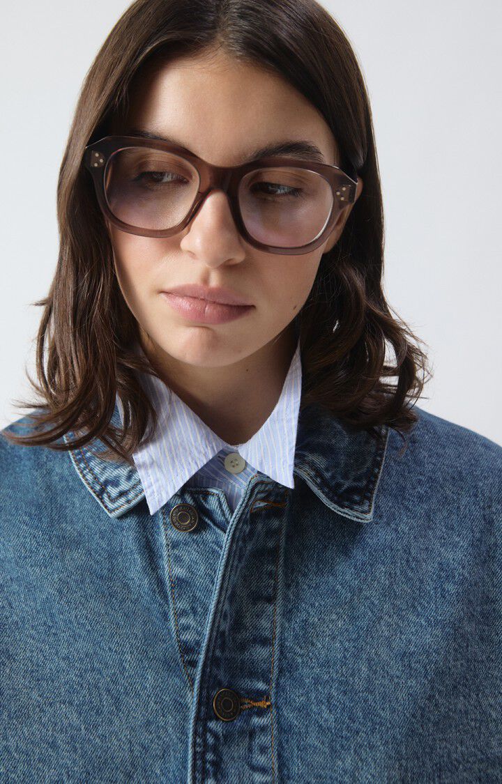 Unisex's jacket Joybird, STONE, hi-res-model