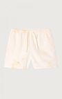 Kid's shorts Bygoo - MAURICE - White - Bleu - Vert - 3