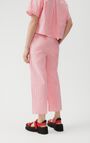 Women's trousers Odurock, PEONY STRIPES, hi-res-model