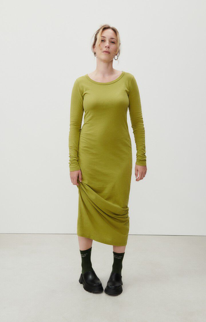 Women's dress Gamipy, MARSH, hi-res-model
