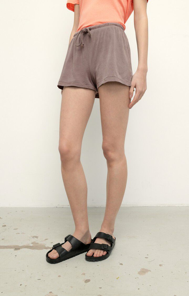 Women's shorts Vegiflower
