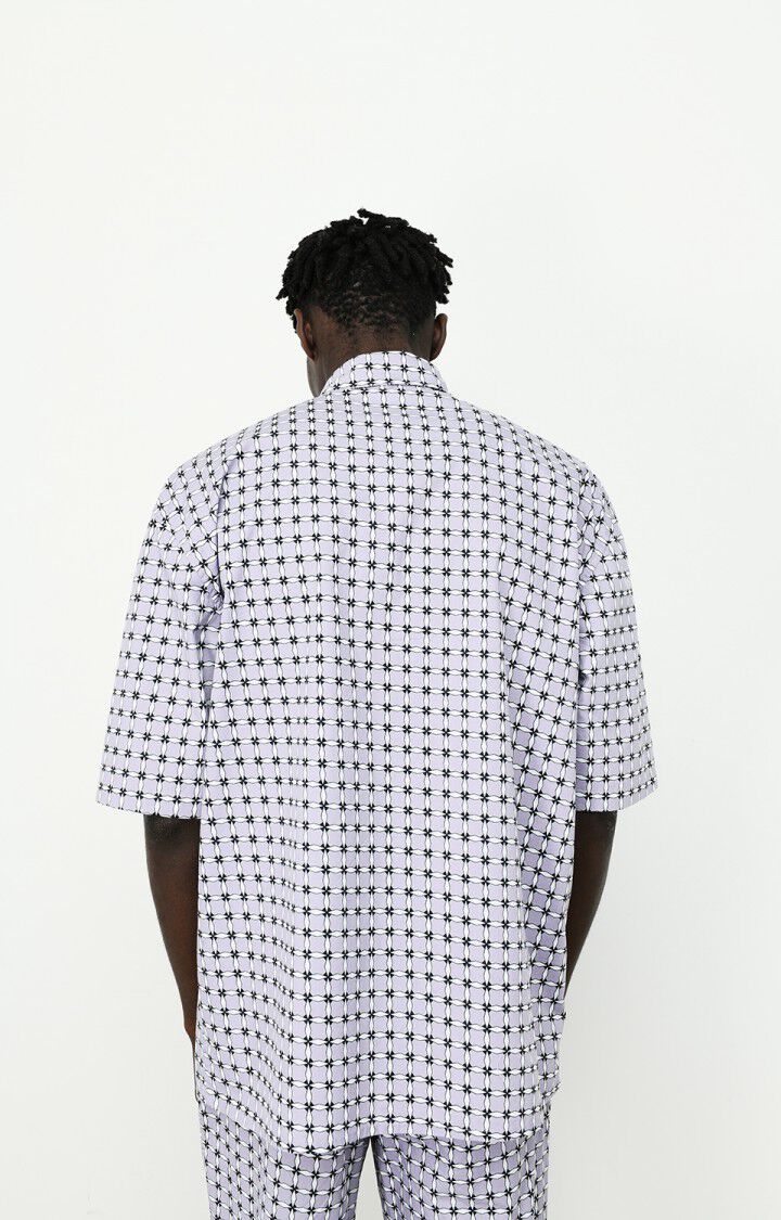 Men's shirt Filwood, MAX, hi-res-model