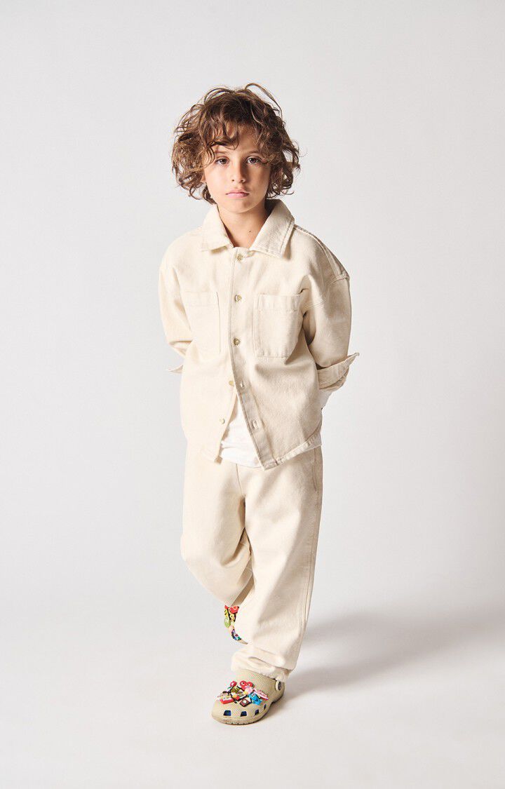 Pantalon enfant Lycaz