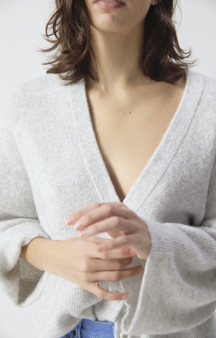 Women's cardigan Damsville