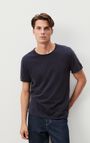 T-shirt homme Sonoma, NAVY VINTAGE, hi-res-model