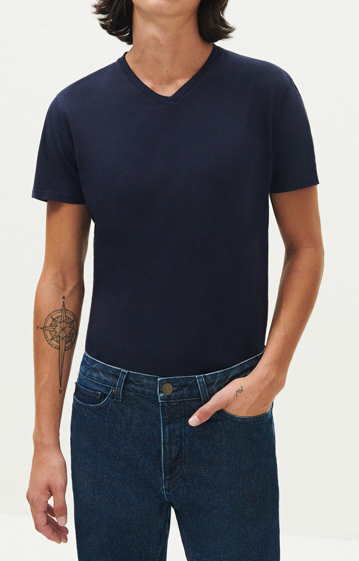 T-Shirt homme Decatur
