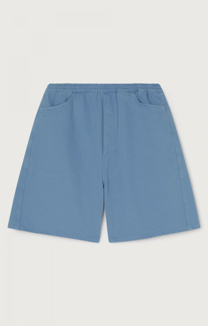 Men's shorts Datcity, VINTAGE CORNFLOWER, hi-res