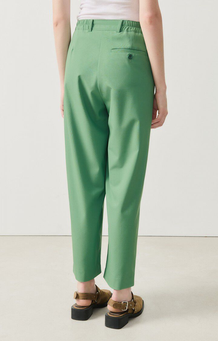 Women's trousers Kabird, VERBENA, hi-res-model
