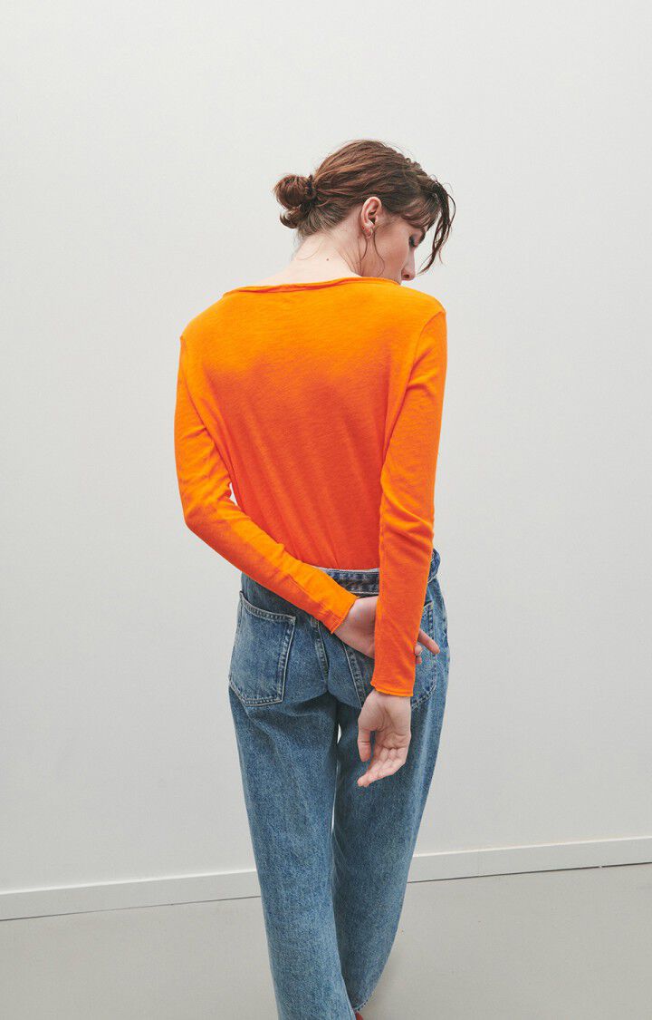 T-shirt femme Sonoma, VITAMINES VINTAGE, hi-res-model