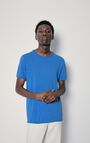 T-shirt homme Sonoma, COBALT VINTAGE, hi-res-model