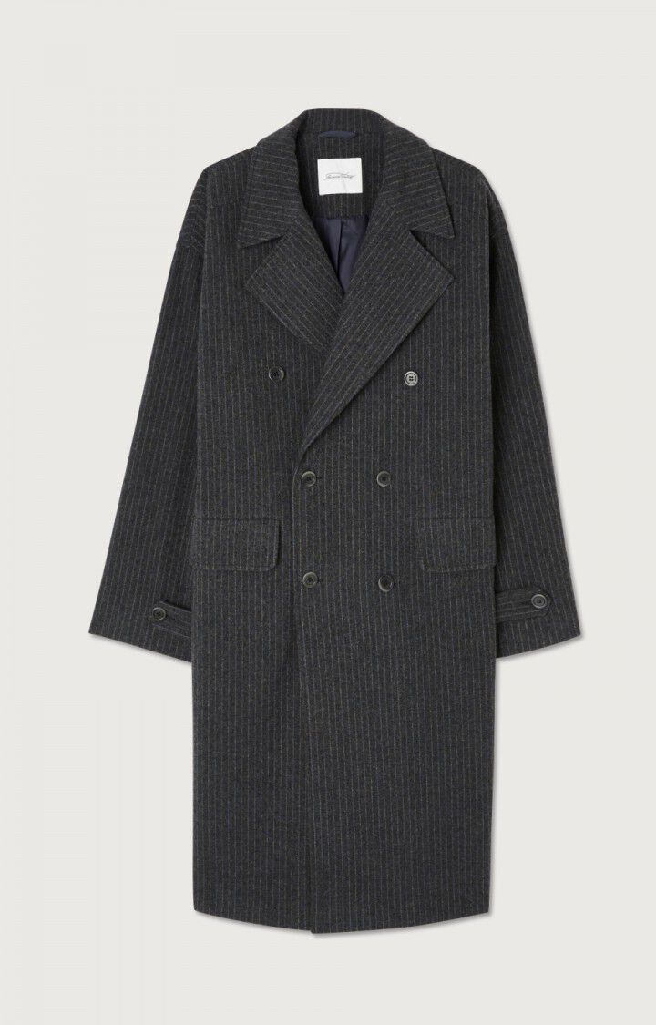 Men's coat Dopabay