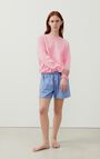 Women's jumper Dylbay - CANDY - Pink - S