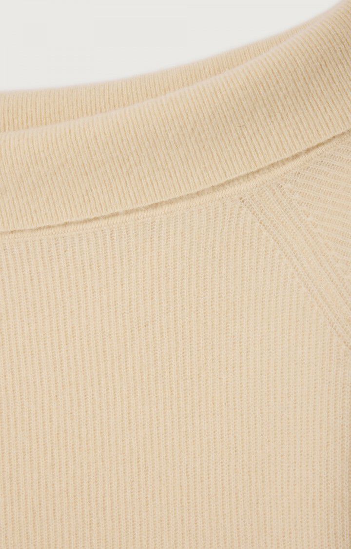 Women's jumper Raxow, NUDE, hi-res