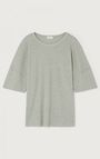 T-shirt homme Pumbo, GRIS CHINE, hi-res