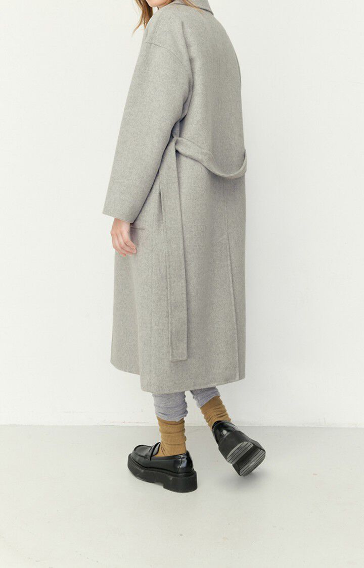 Women's coat Dadoulove