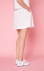 Women's skirt Tibtown, WHITE, hi-res-model