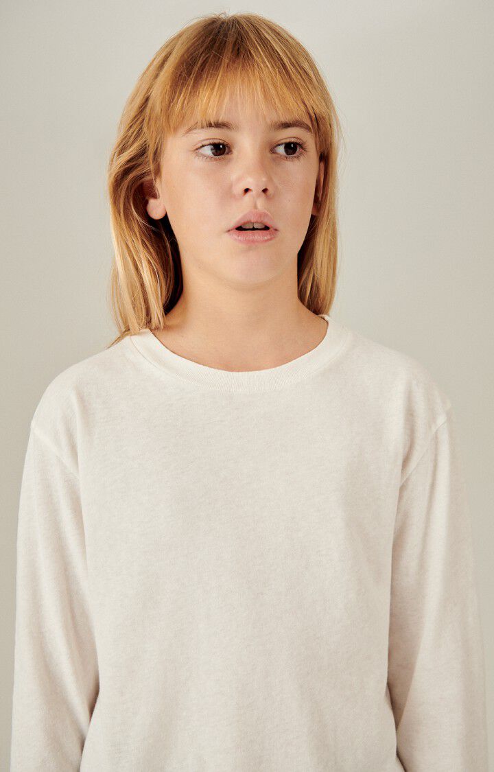 Kid's t-shirt Gamipy, WHITE, hi-res-model